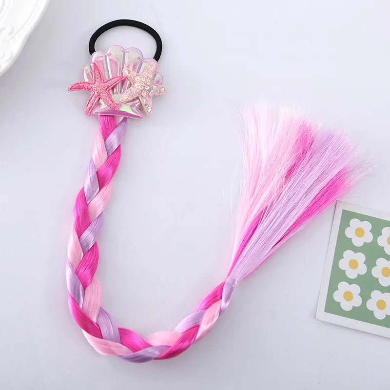 Mermaid Braid Hair Extensions