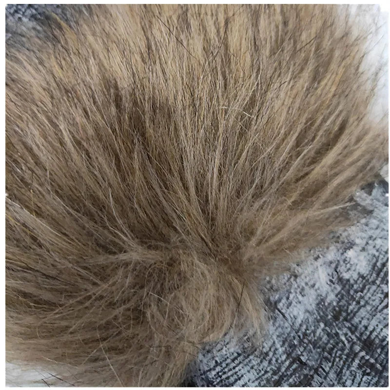 Ghost Wolf Claw Gloves