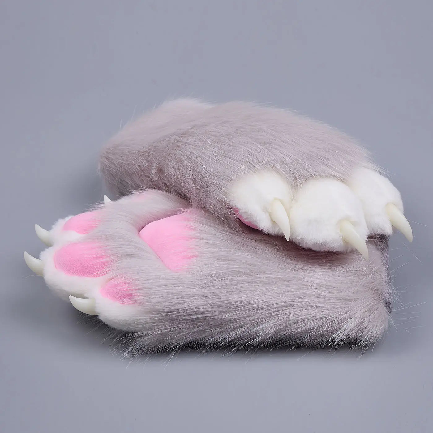 Fursuit Cat Claw Gloves