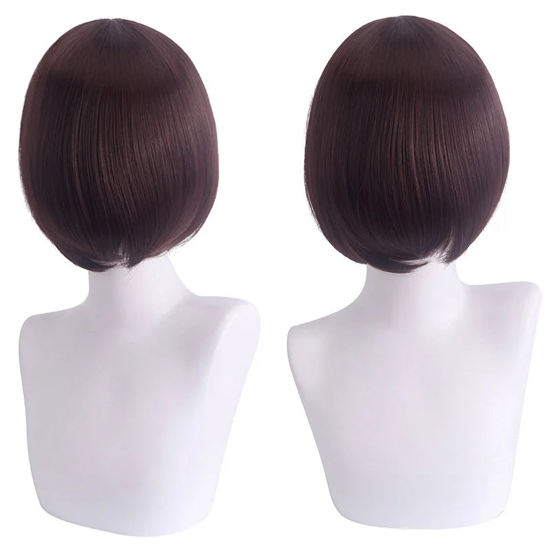 Customizable Cosplay Wig