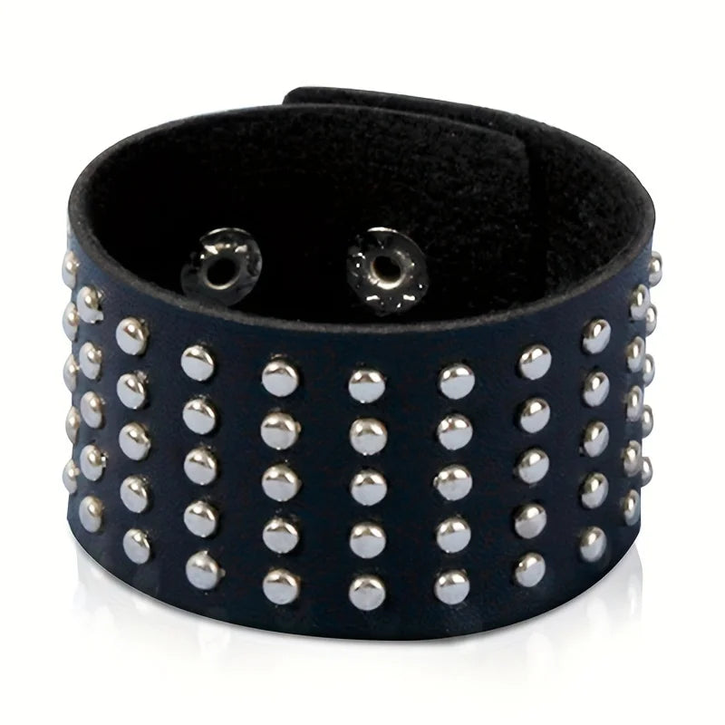 Gothic Multi-Chain Necklace