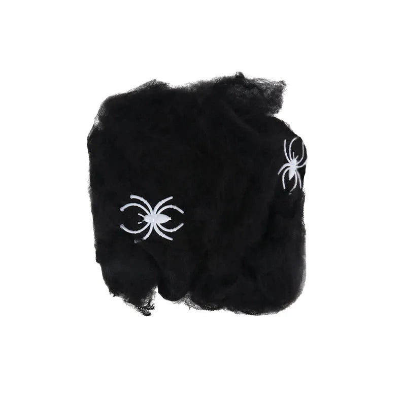 Stretchy Spider Web Cobweb (Bar/Indoor)