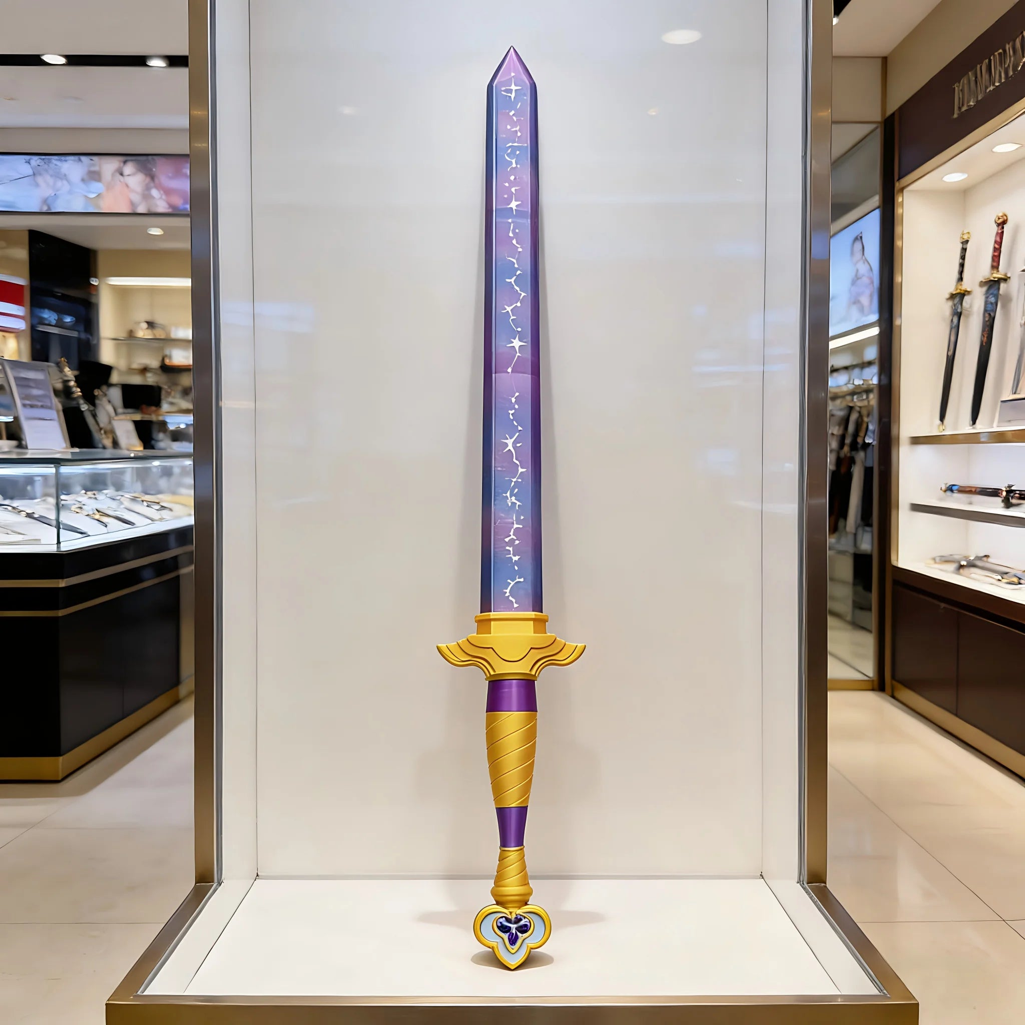 Roleplay Sword Prop