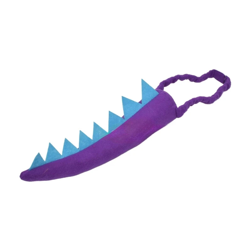 Kids Dinosaur Tail Costume