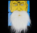 Clown Beard (Performance)