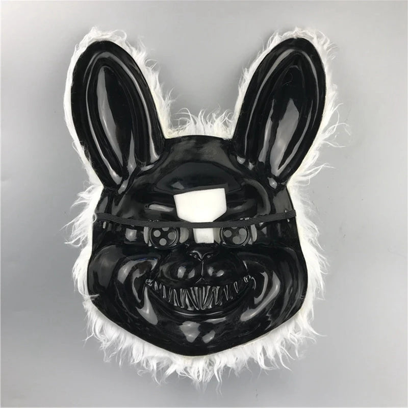 Bloody Rabbit Mask