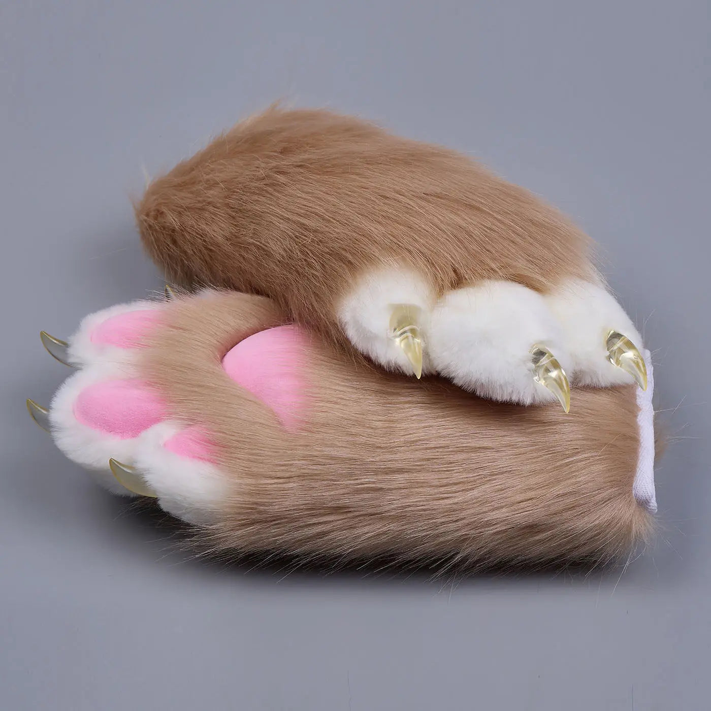 Fursuit Cat Claw Gloves