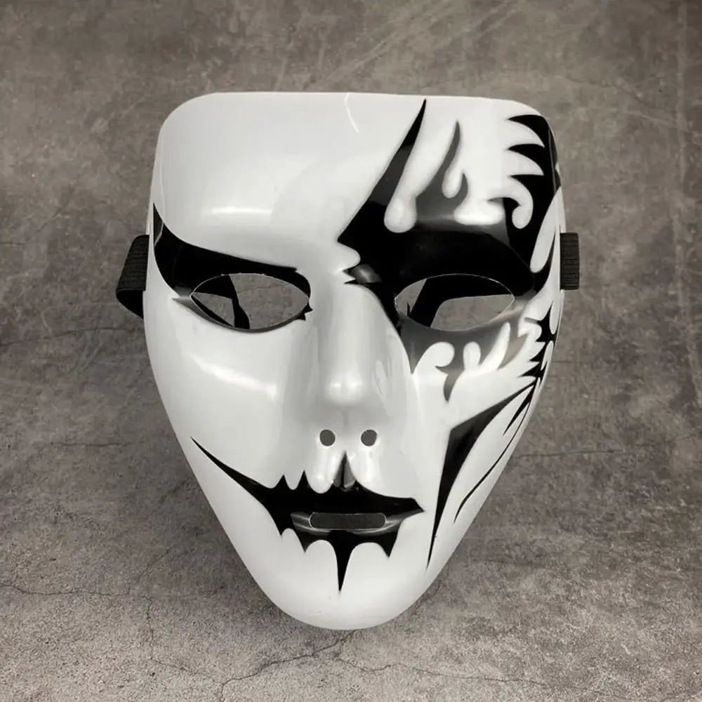 Men's Masquerade Mask