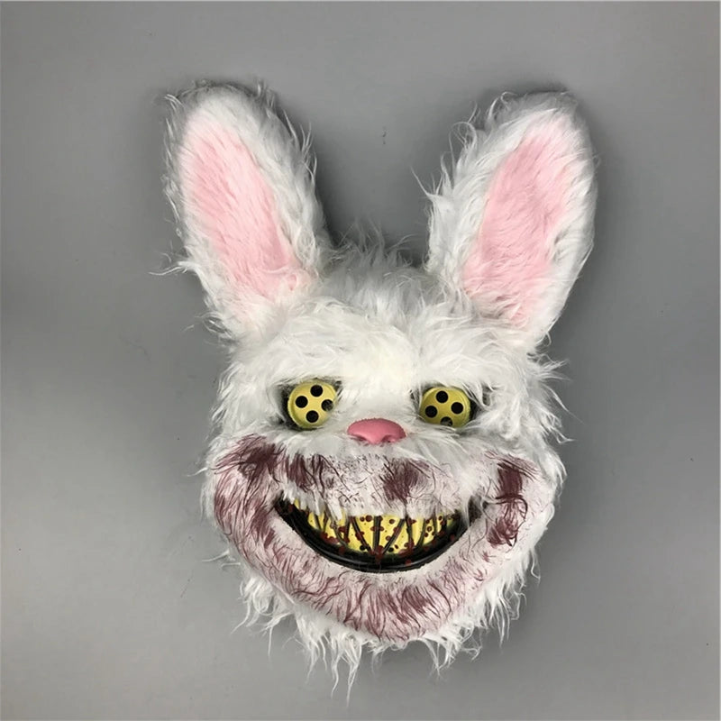Bloody Rabbit Mask