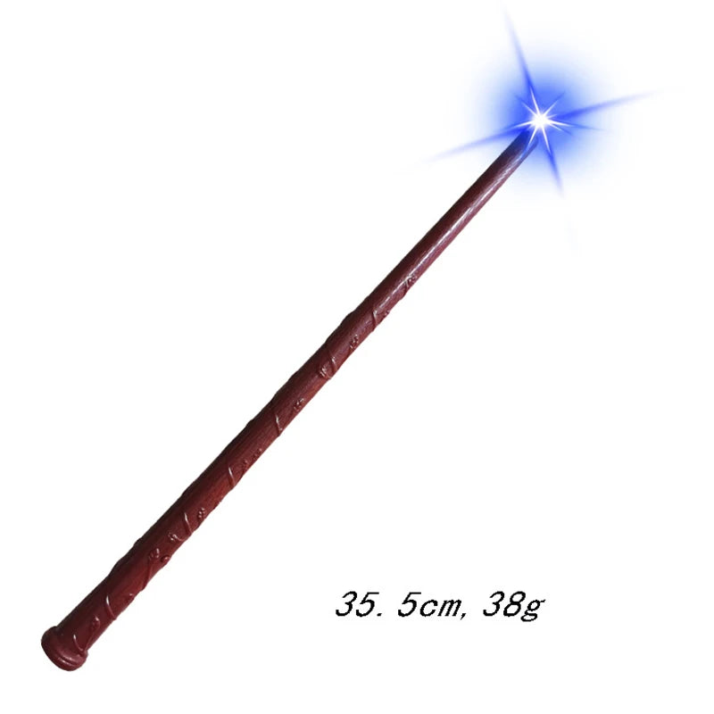 Light-Up Wizard Wand