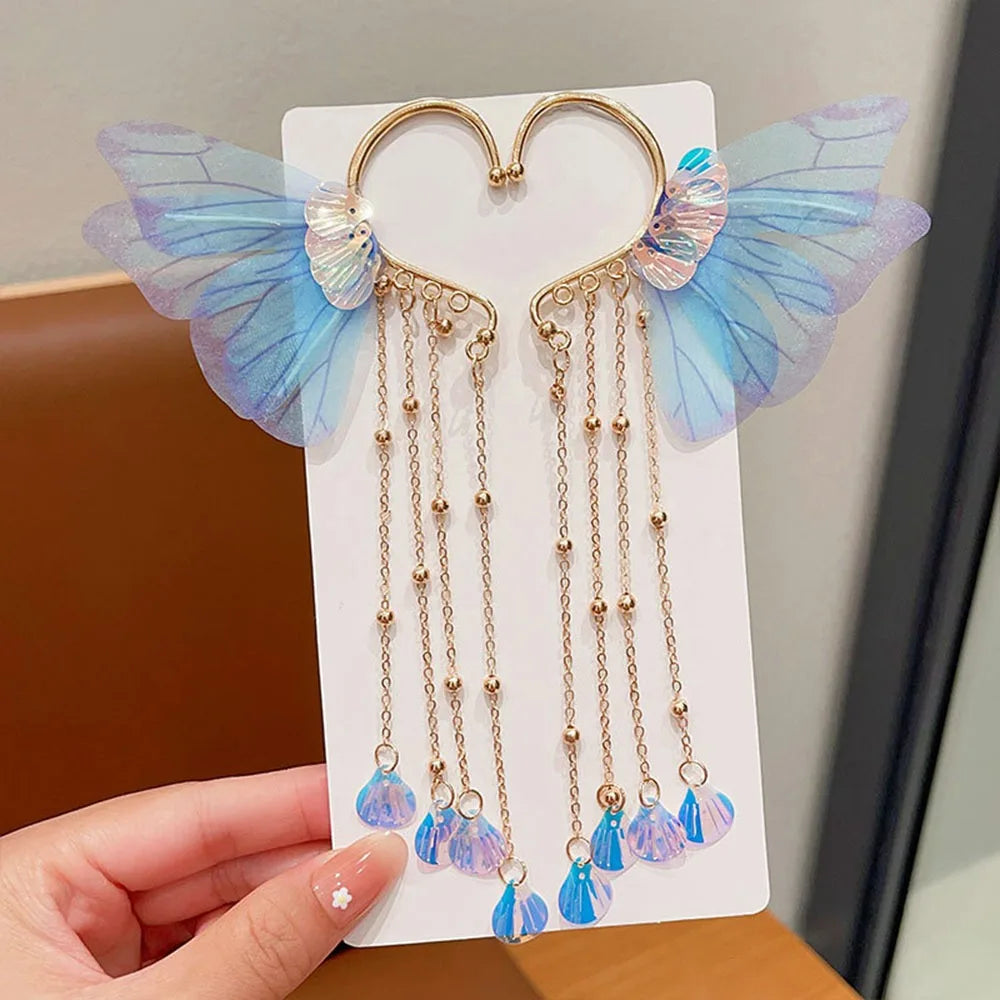 Kids Halloween Earrings