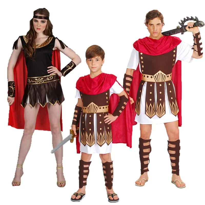 Masquerade Ball Costume