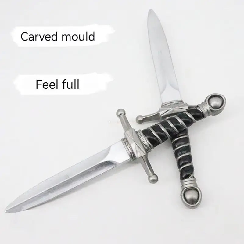 Foam Sword Prop