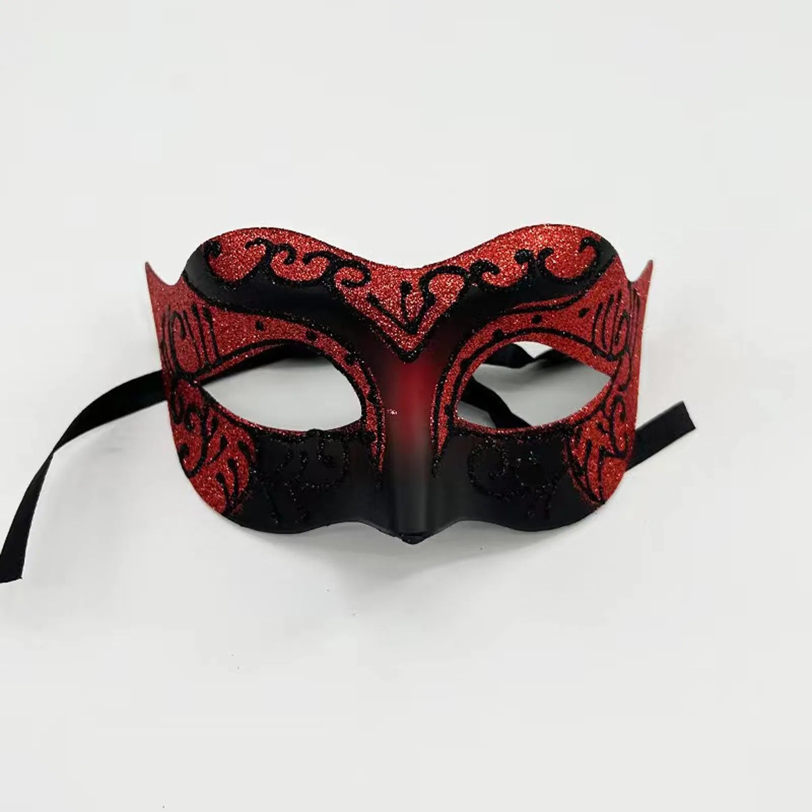Couples Venetian Masquerade Masks