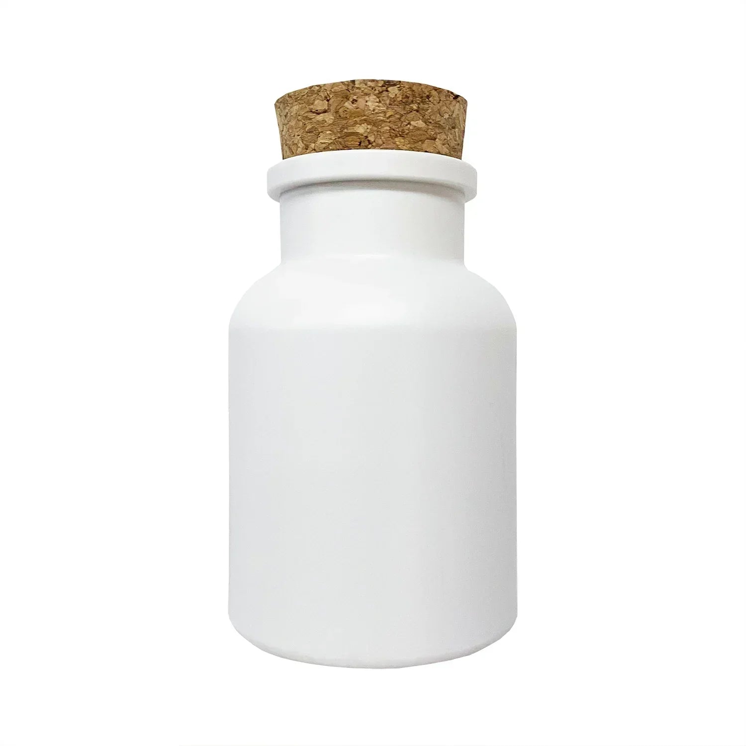Apothecary Potion Bottles (Black & White Set)