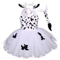 Kids Cow Costume