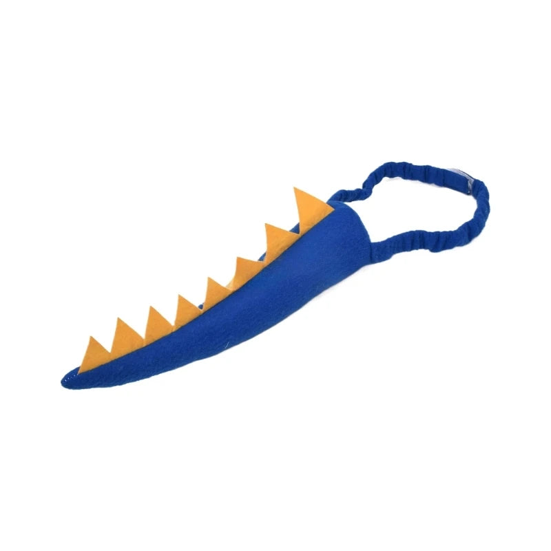 Kids Dinosaur Tail Costume