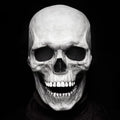 Full Latex Horror Mask
