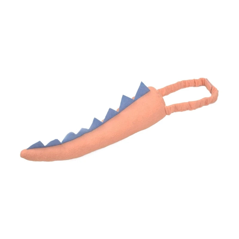 Kids Dinosaur Tail Costume