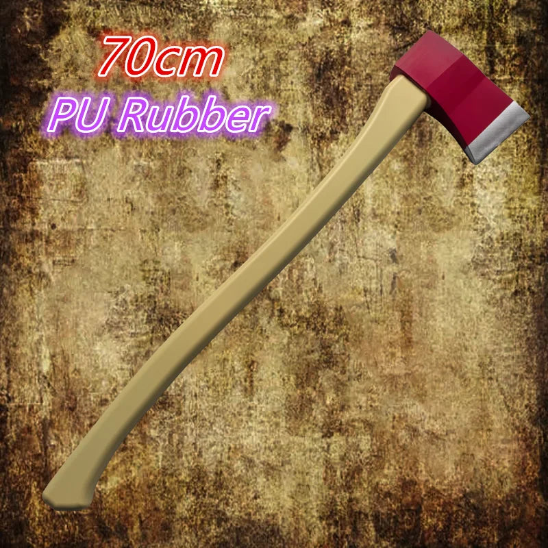 Tomahawk Axe Prop