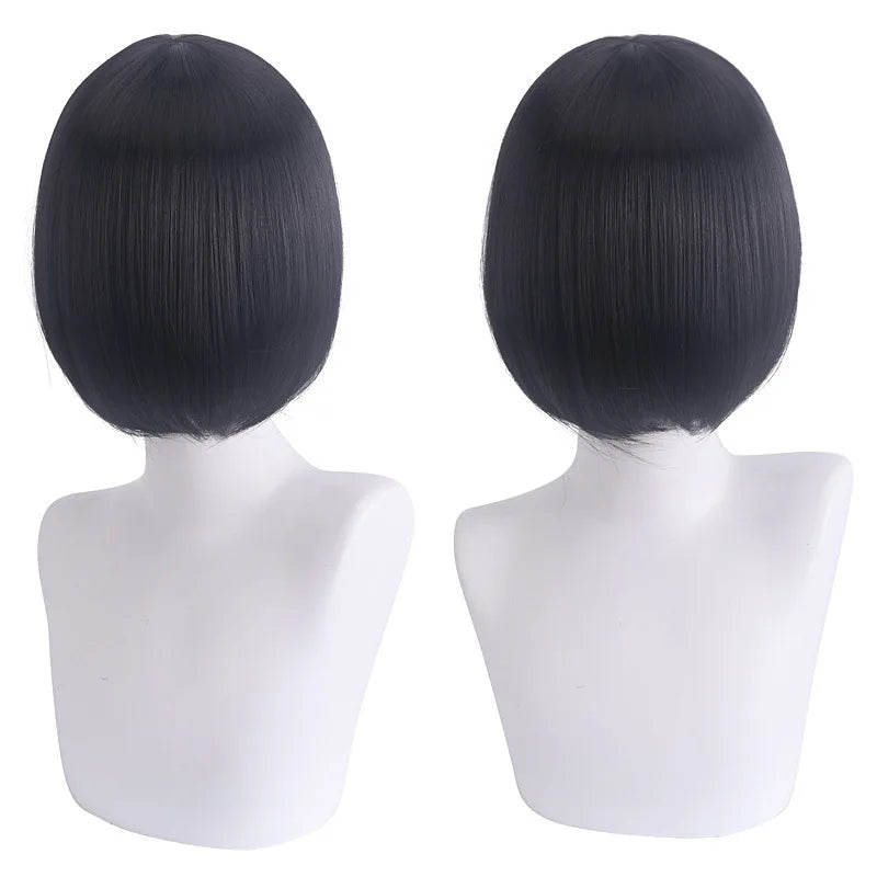 Customizable Cosplay Wig