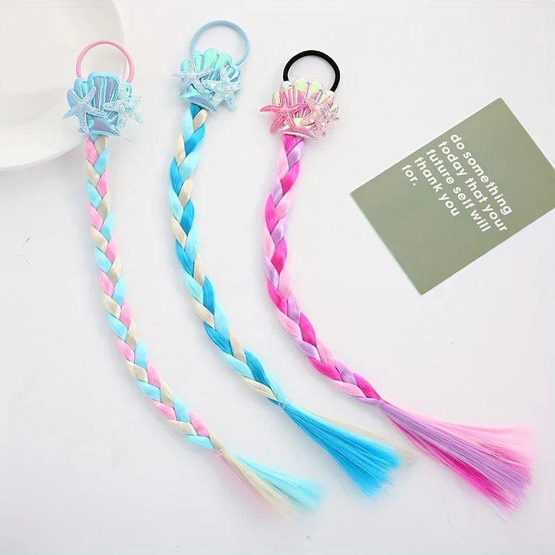 Mermaid Braid Hair Extensions