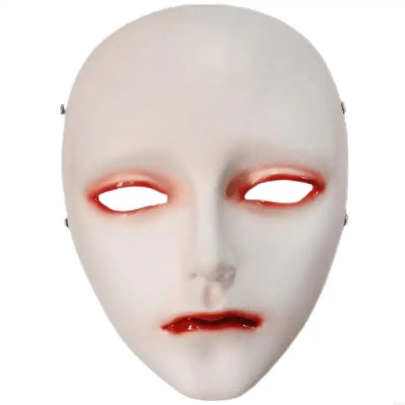 Mechanical Full Face Mask