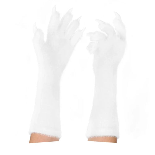 Animal Claw Gloves
