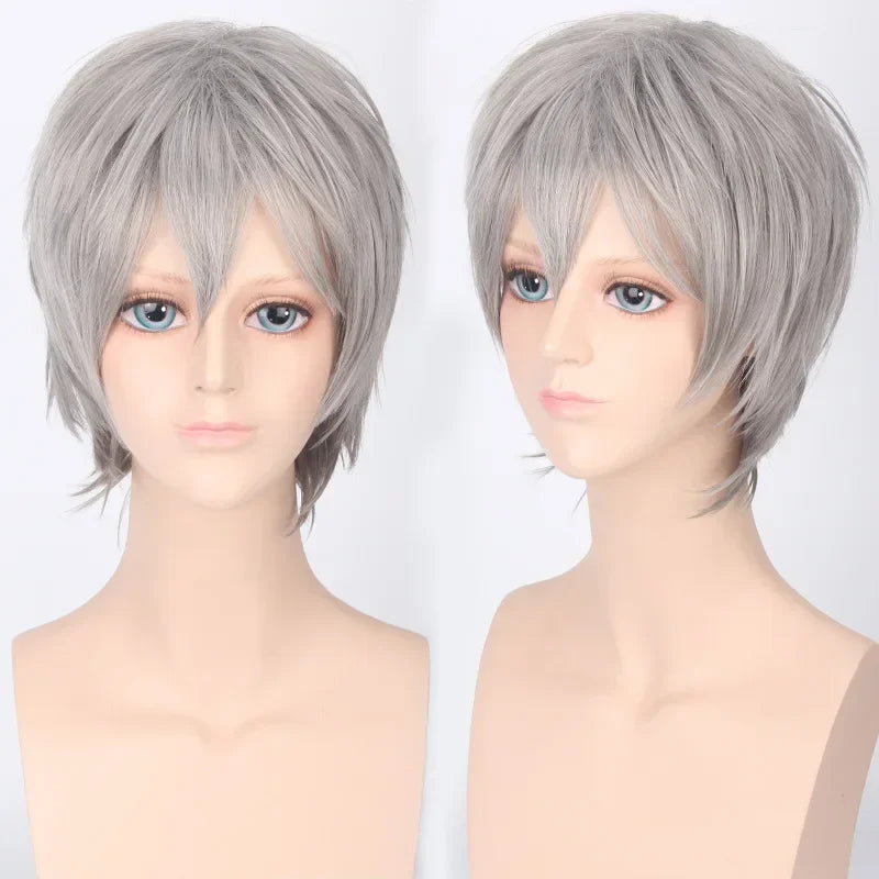 Long Wavy Anime Wig