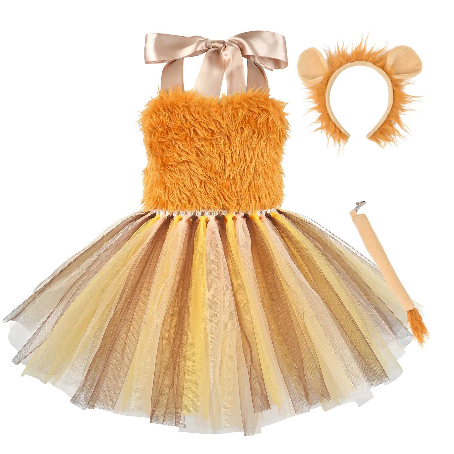 Baby Animal Costume