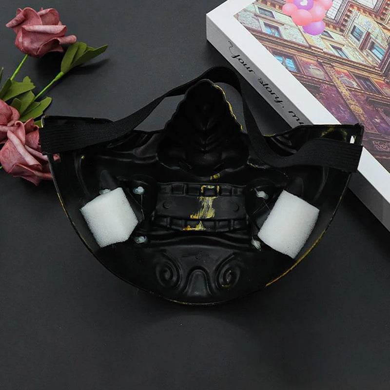 Oni Demon Mask
