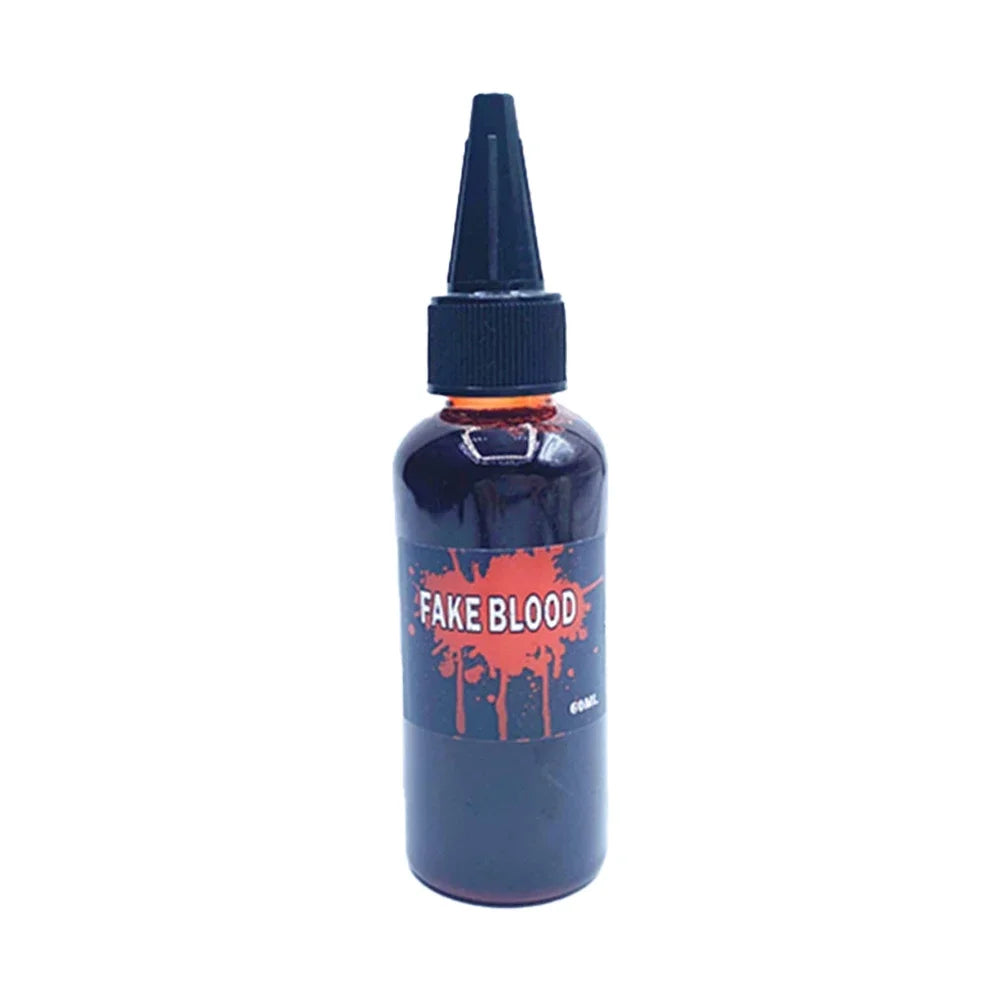 Fake Blood Prop (60ml)