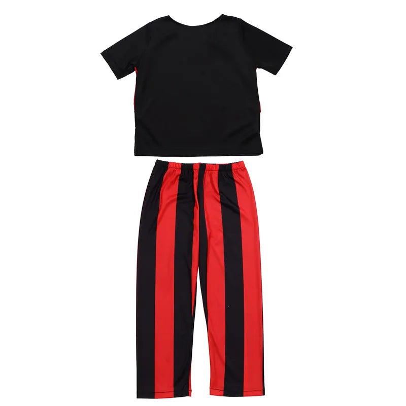 Kids Pirate Captain Costume