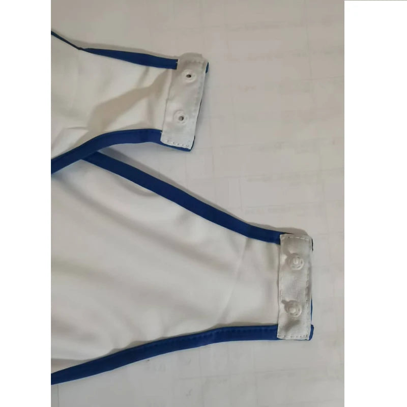 Pin-Up Sailor Costume