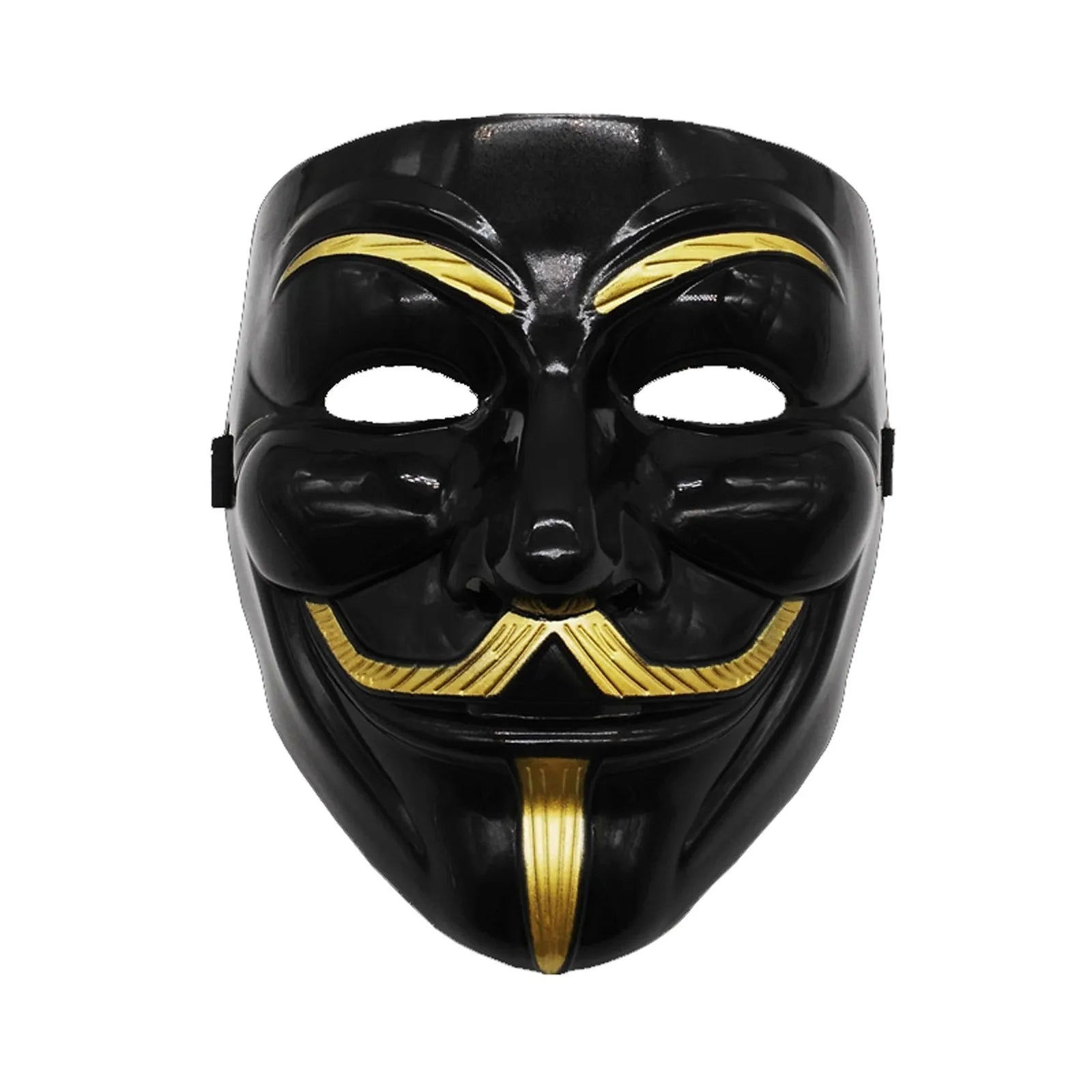 Guy Fawkes Mask