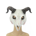 Goat Mask