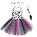 Kids 3 Onesie Costume