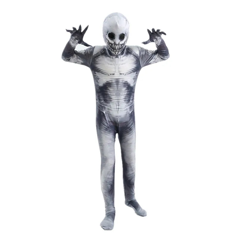 Shadow Demon Bodysuit