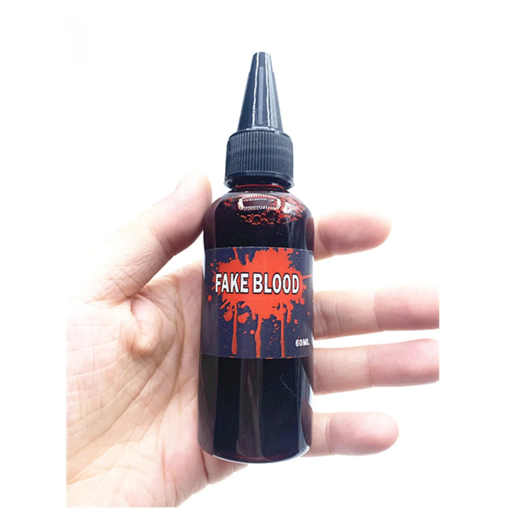 Fake Blood Liquid (60ml)
