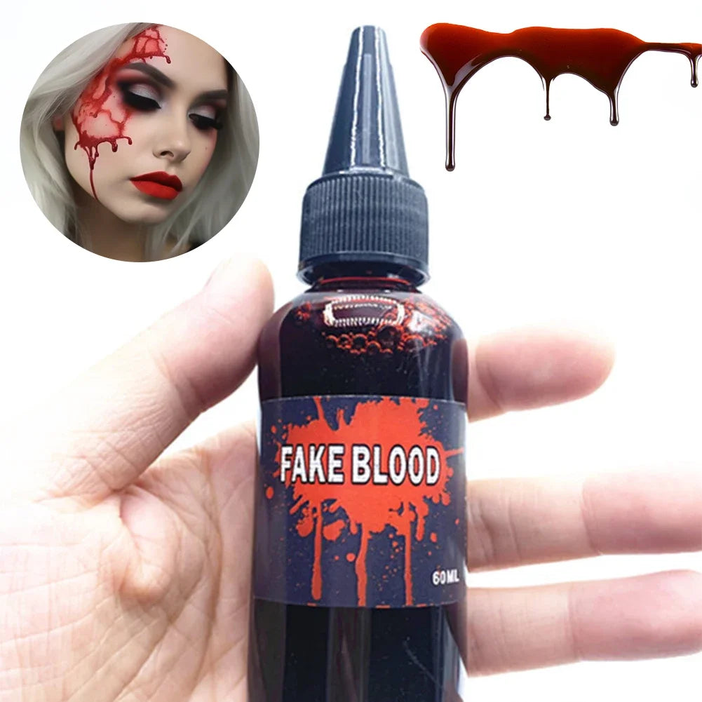 Fake Blood Prop (60ml)