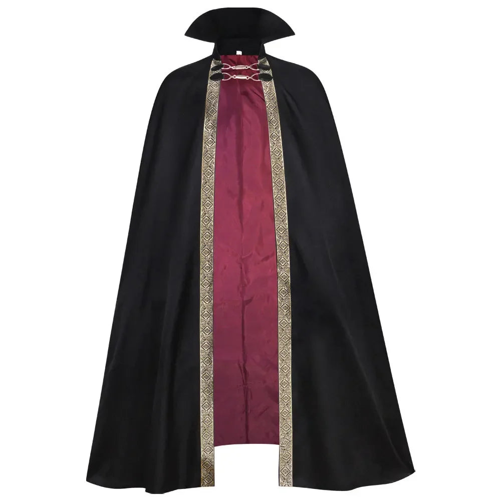 Dracula Vampire Costume