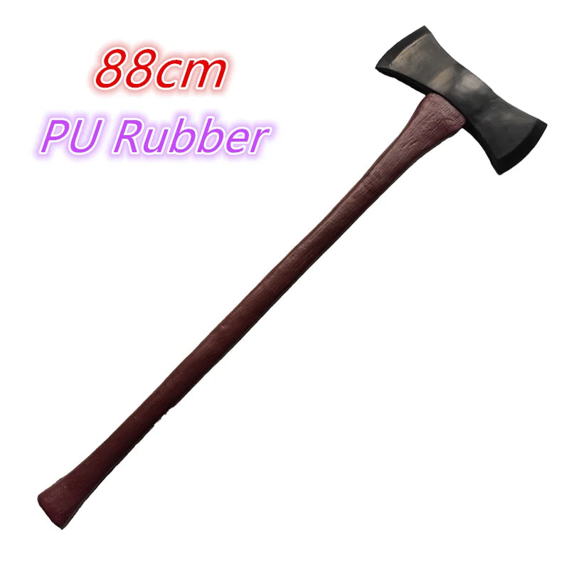 Axe Prop - 88cm