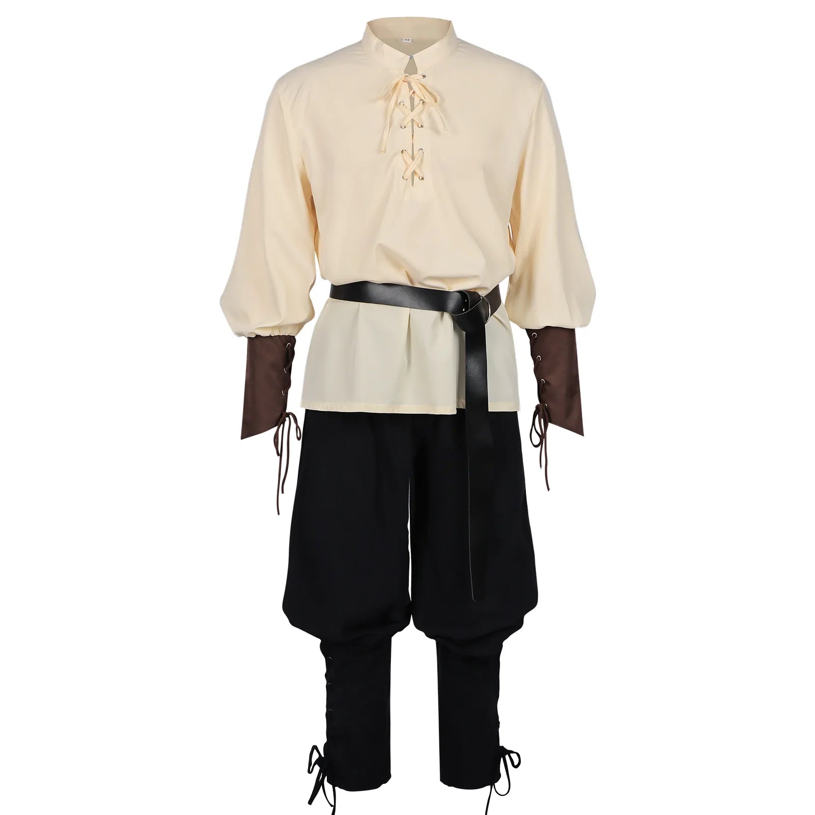 Medieval Pirate Shirt