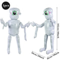 Mummy Pair Balloon