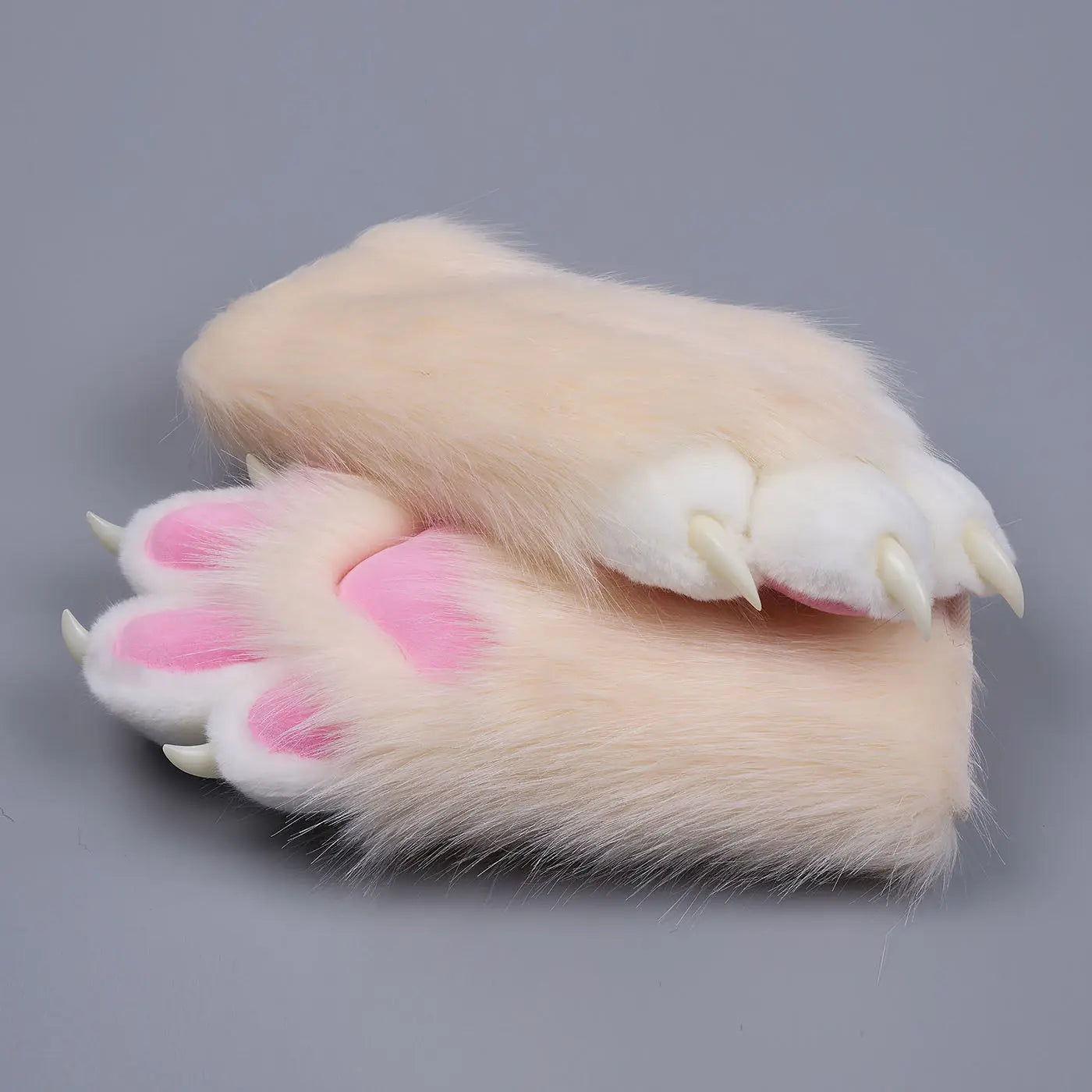Fursuit Cat Claw Gloves