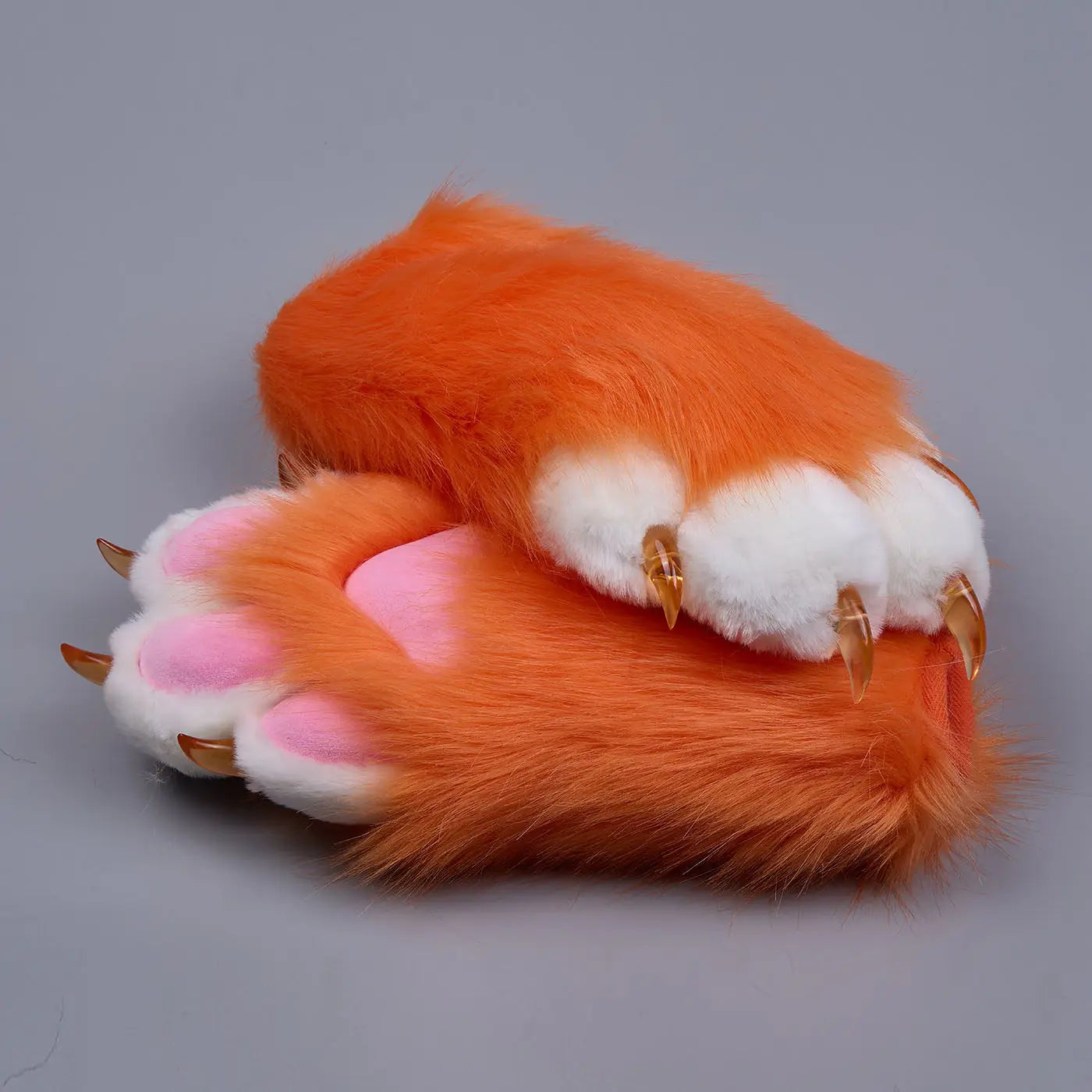 Fursuit Cat Claw Gloves