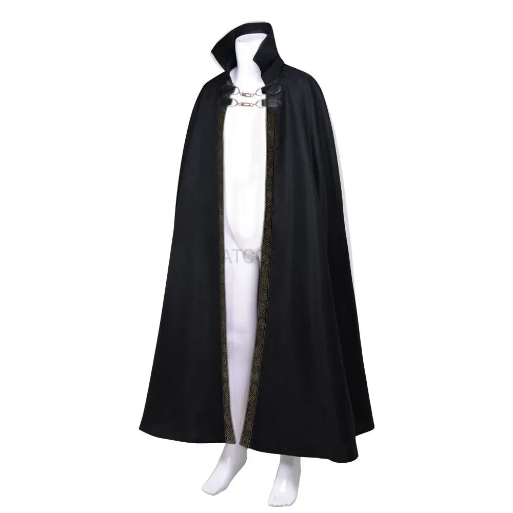 Dracula Vampire Costume