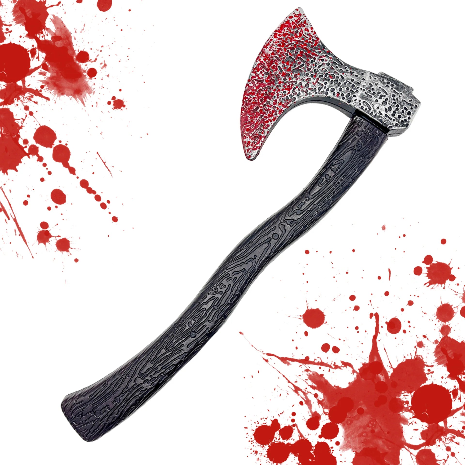 Medieval Axe Prop