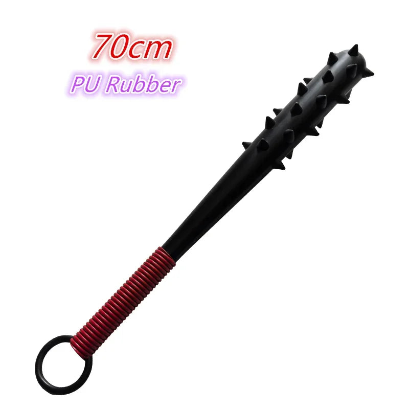 Spiked Club Prop - 70cm