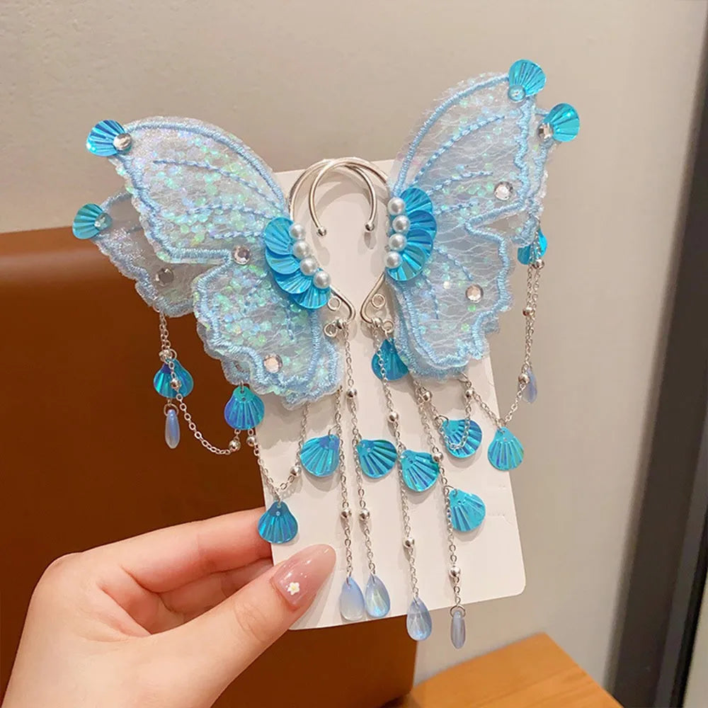 Kids Halloween Earrings